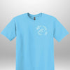 "AWESOME" Luxe T-Shirt - Luxe Custom Designer
