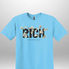 RICH Luxe T-Shirt - Luxe Custom Designer