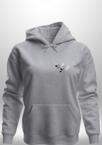 Not Your Girl Hoodie 2026 Luxe Edition