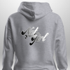 Not Your Girl Hoodie