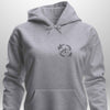 "Dream" Luxe Hoodie - Luxe Custom Designer