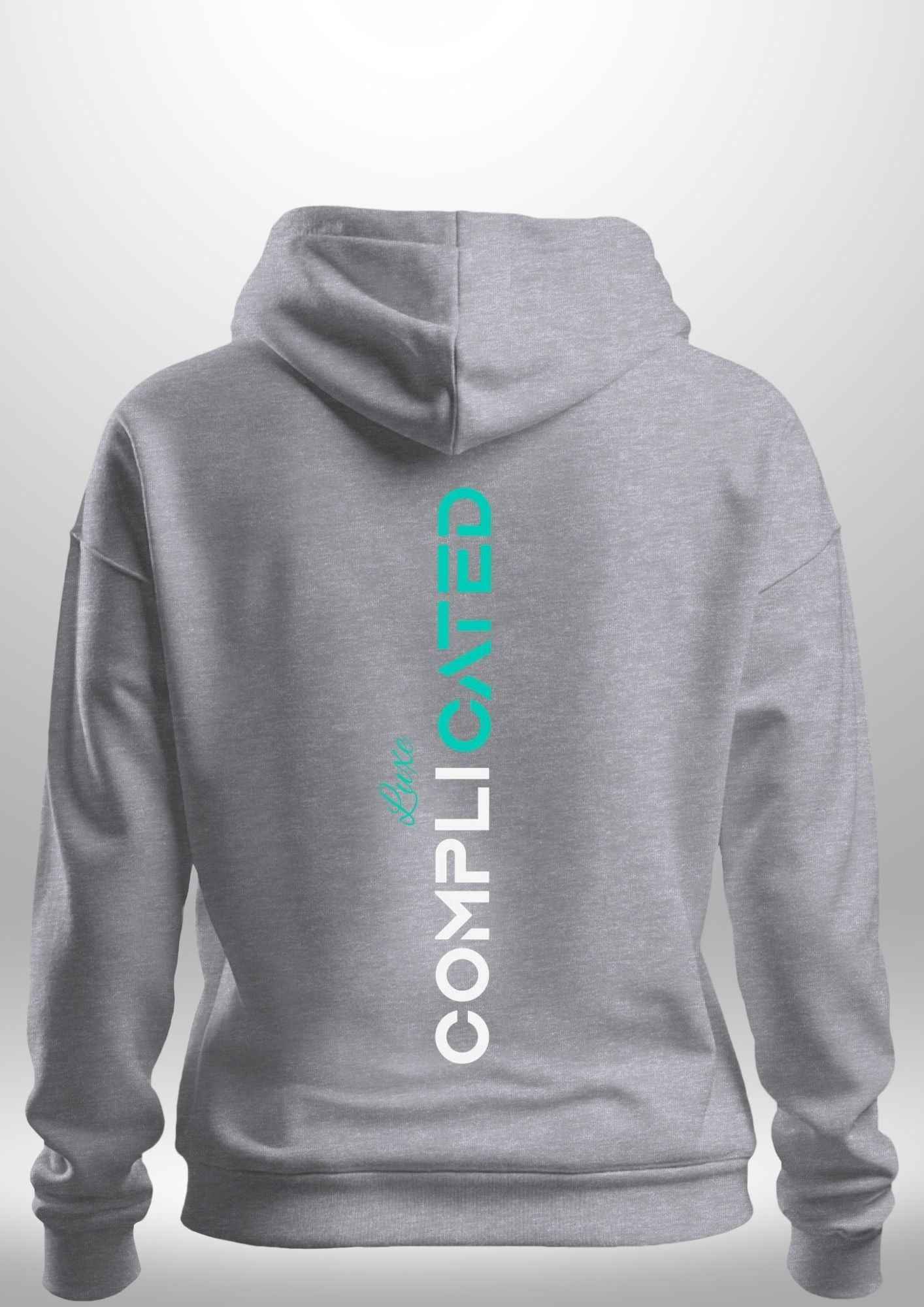 Heather Grey