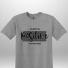 Positive T-Shirts - Luxe Custom Designer