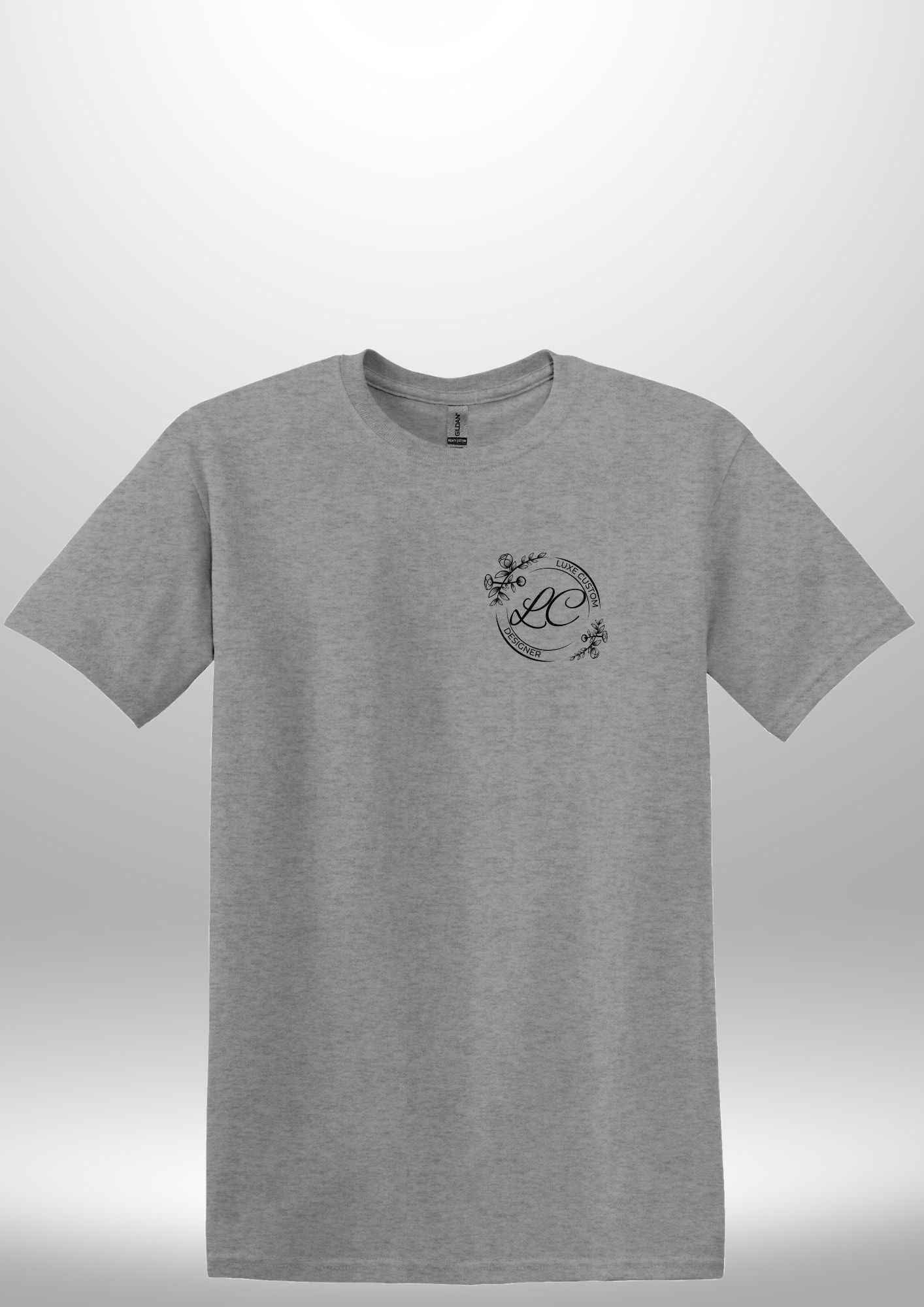 Unbeatable T-Shirt - Luxe Custom Designer