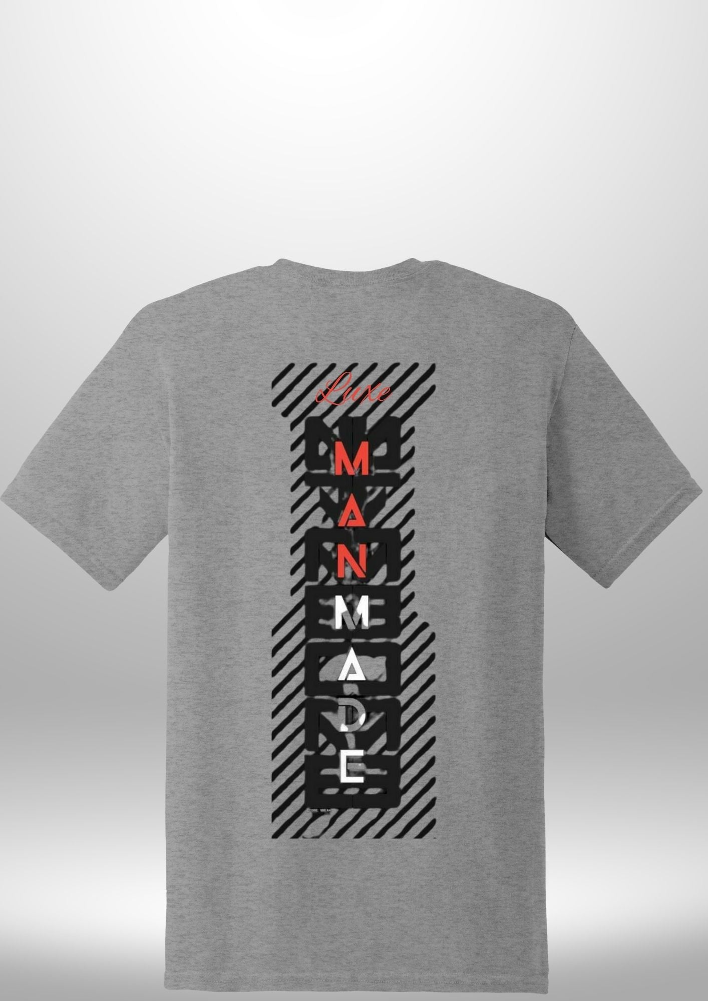Sports Grey