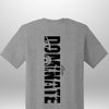 Luxe Custom "DOMINATE" T-Shirt - Luxe Custom Designer