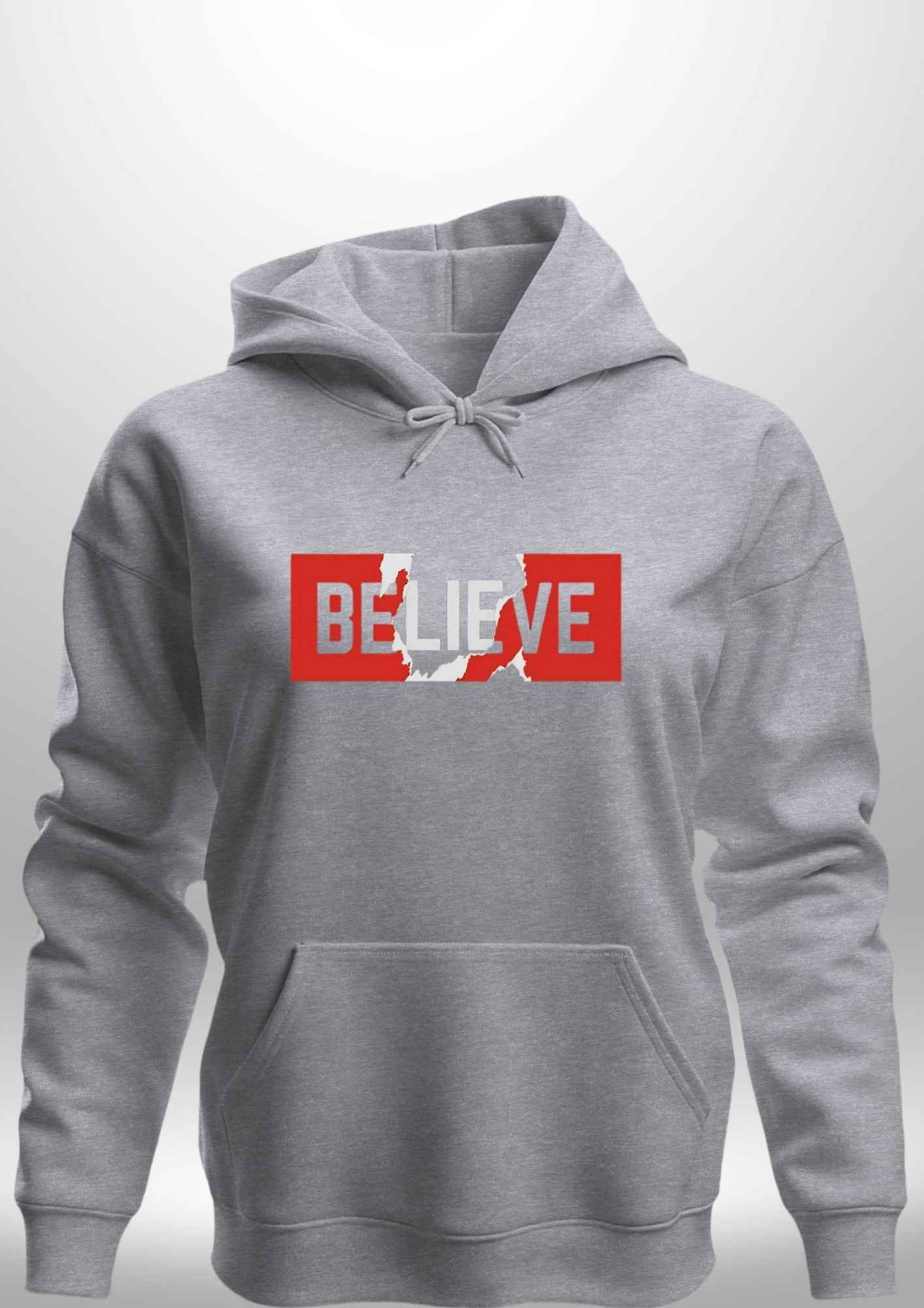 Heather Grey