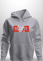 Luxe "Believe" Hoodie by Luxe Sensational