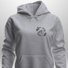 "Believe In Yourself" Luxe Hoodie - Luxe Custom Designer