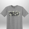 RICH Luxe T-Shirt - Luxe Custom Designer