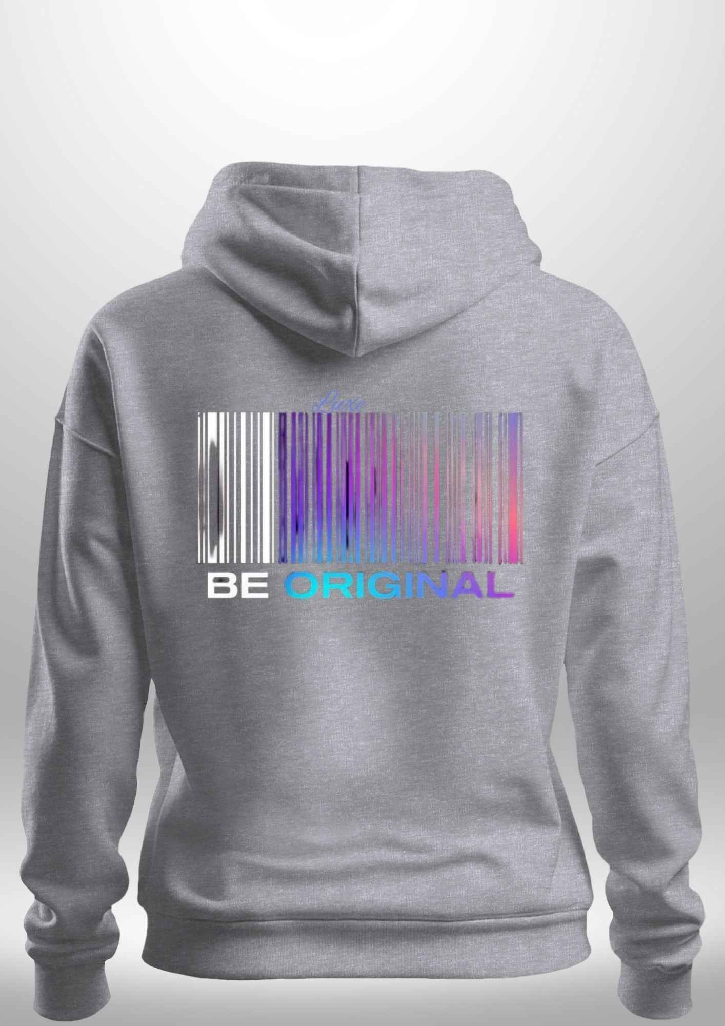Heather Grey
