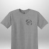 "Work Hard Dream Big" T-Shirt - Luxe Custom Designer