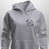 "awesome" Luxe Hoodie - Luxe Custom Designer