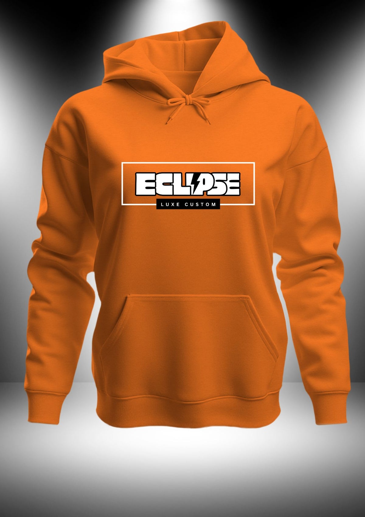 Luxe eclipse Hoodie by Luxe Sensational