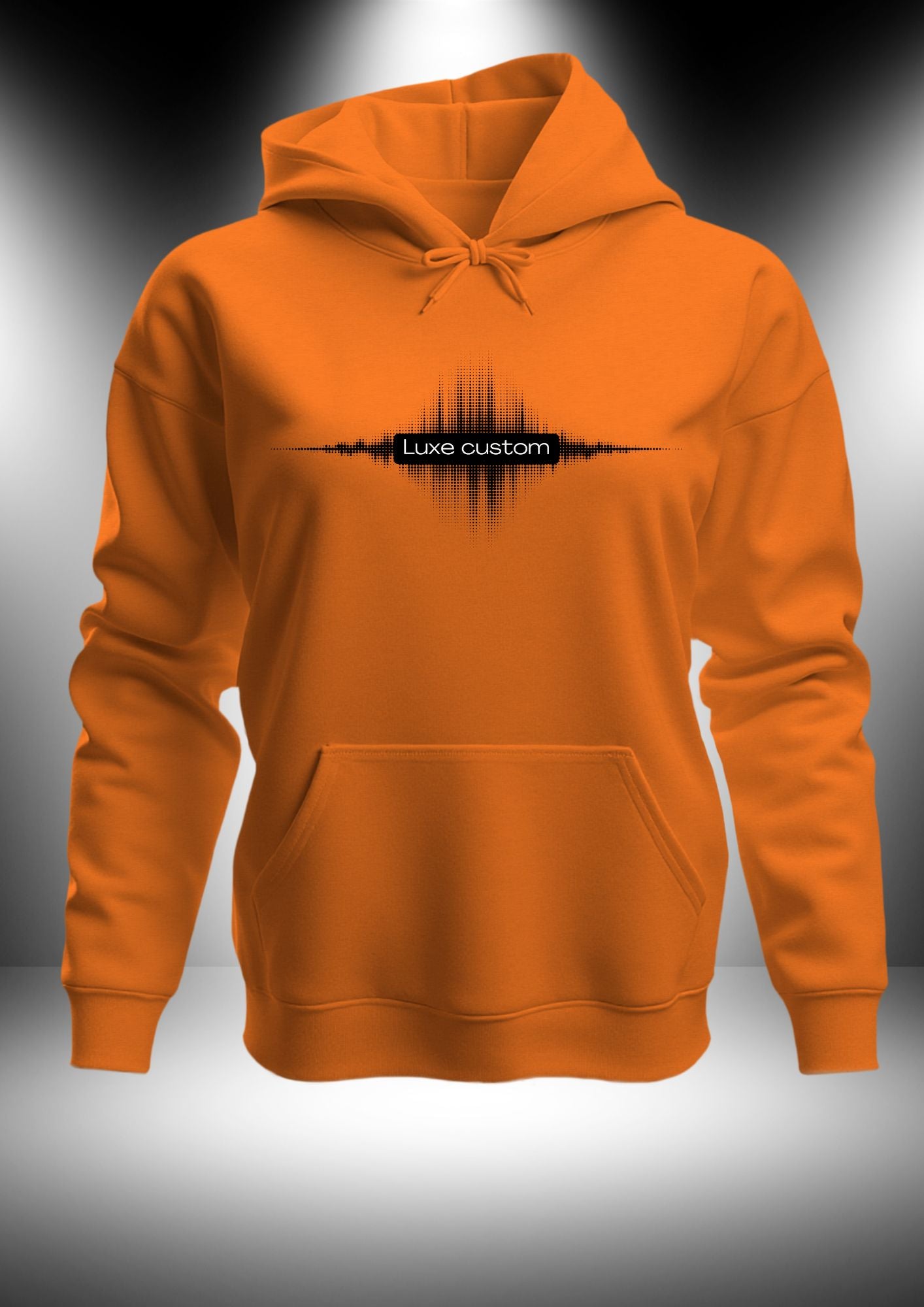 Safety Orange