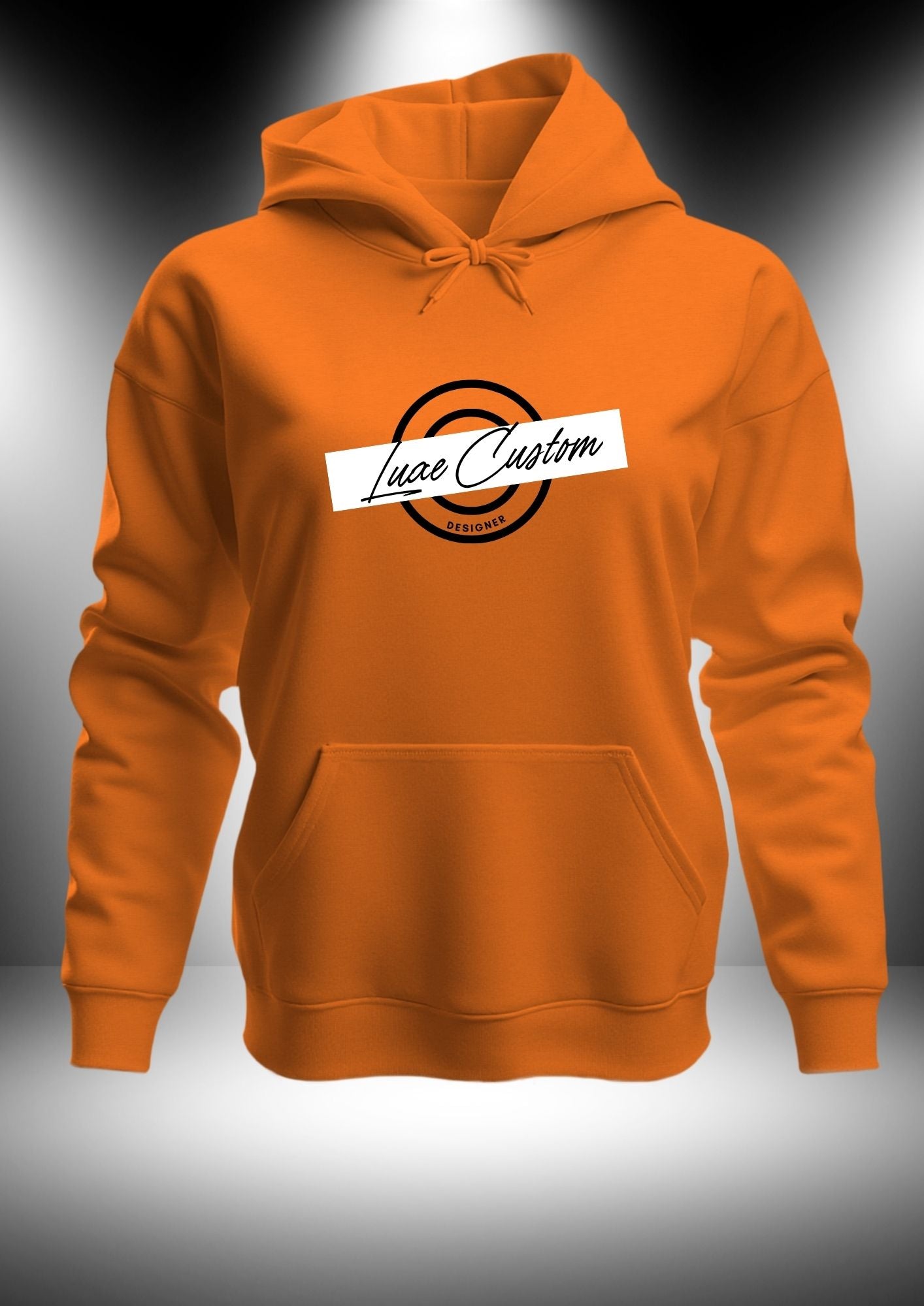 Safety Orange
