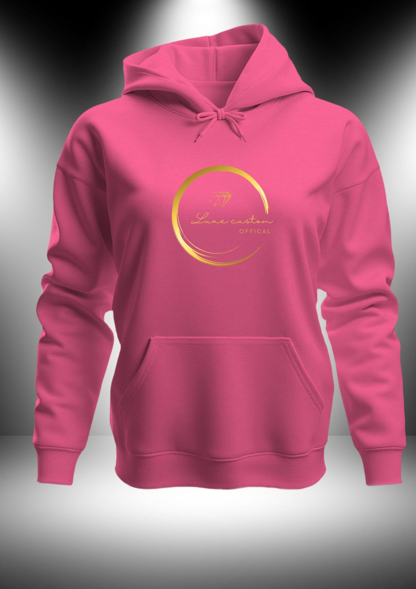 Safety Pink