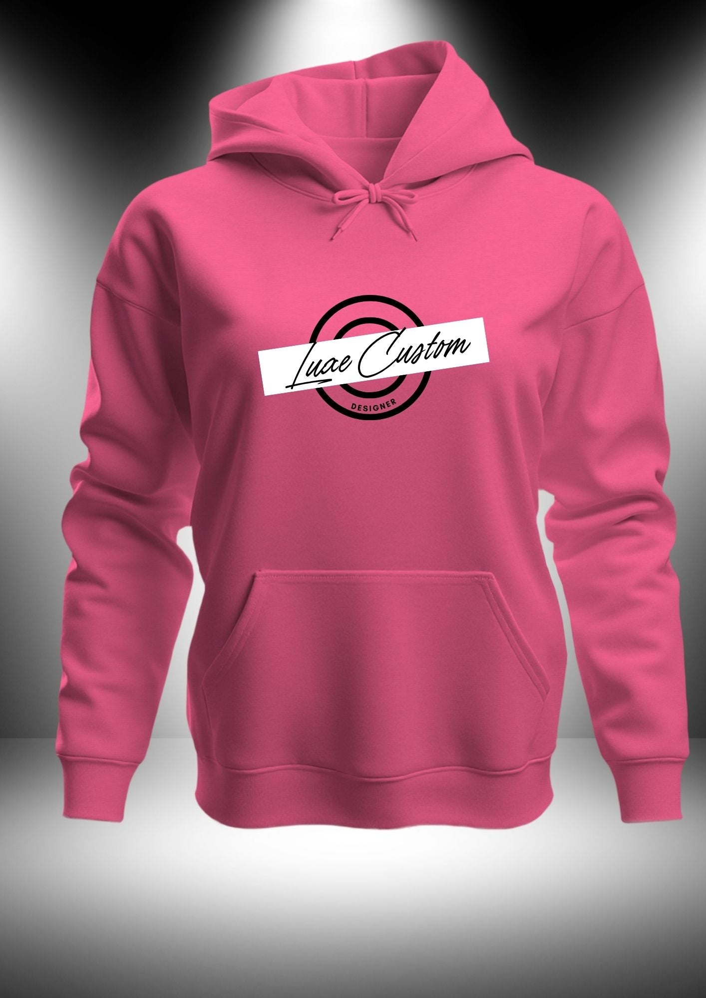 Safety Pink