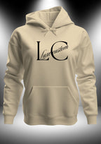 LC Cross Hoodie by Luxe Sensational