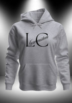 LC Cross Hoodie by Luxe Sensational