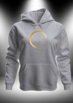 Luxury Luxe Hoodie by Luxe Sensational