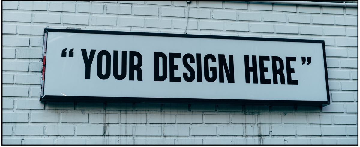 Design Your Own Mug