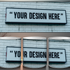 Design Your Own Mug