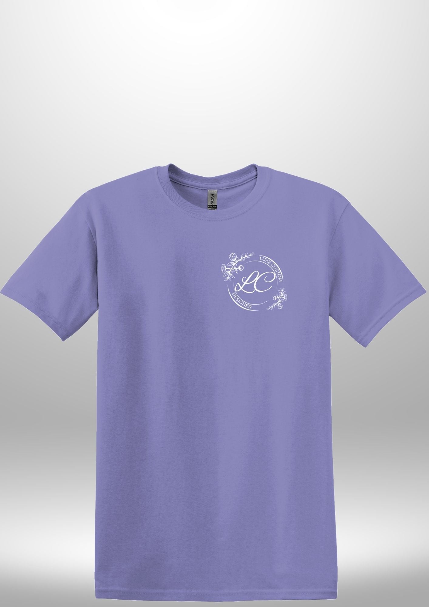 You Can Do It T-Shirt - Luxe Custom Designer