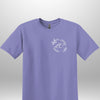 Luxe Custom "AWESOME" T-Shirt - Luxe Custom Designer