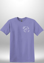 Luxe Custom "AWESOME" T-Shirt by Luxe-Custom-Designer