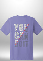 You Can Do It T-Shirt by Luxe Sensational
