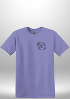 Luxe Custom "MANMADE" T-Shirt by Luxe-Custom-Designer