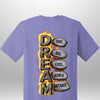 "Dream" Luxe T-Shirt - Luxe Custom Designer