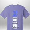 You Are Great T-Shirt - Luxe Custom Designer