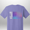 "Be Original" Luxe T-Shirt - Luxe Custom Designer