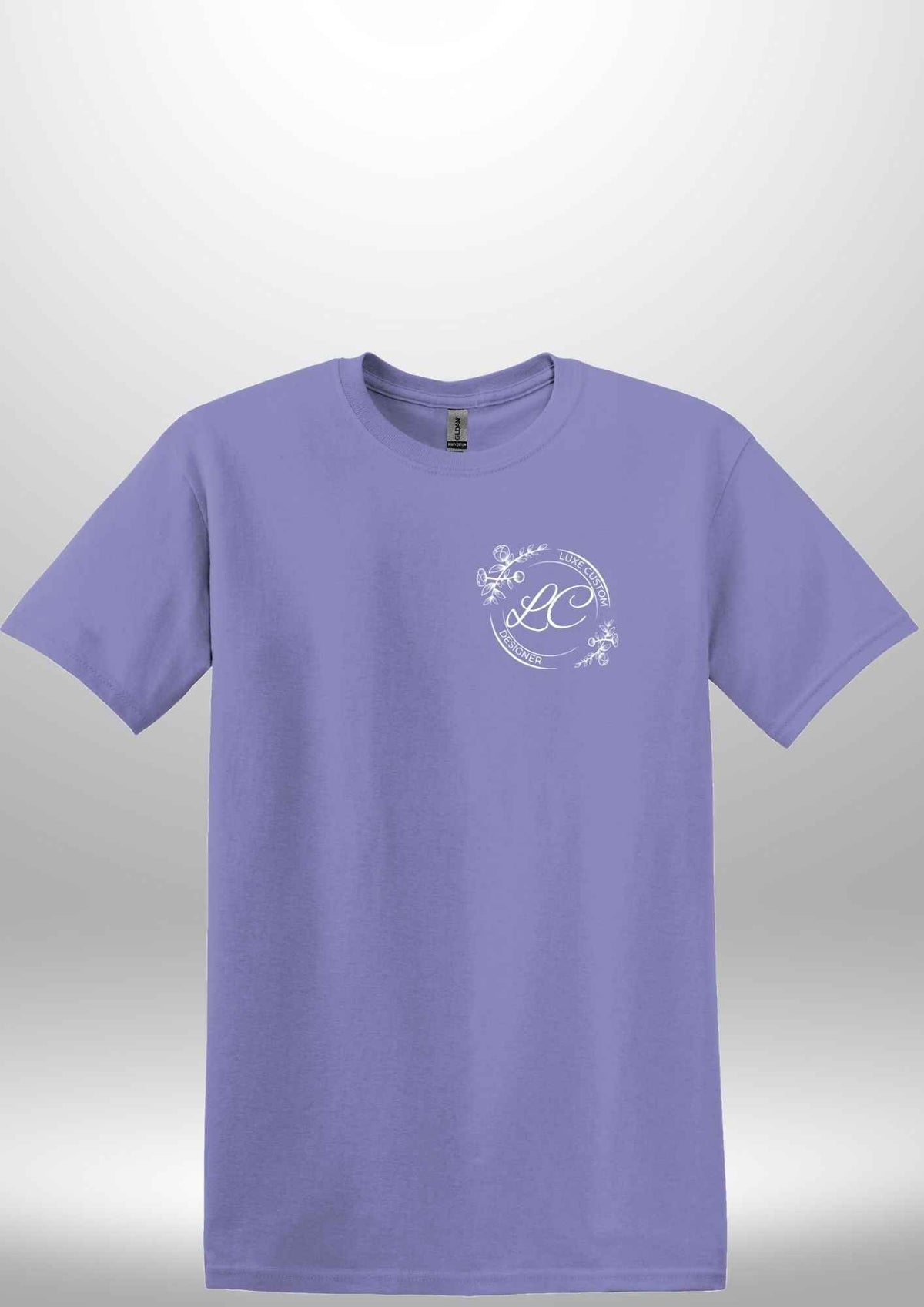 Forever Win T-Shirt - Luxe Custom Designer