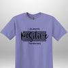 Positive T-Shirts - Luxe Custom Designer