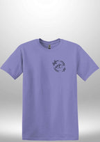 "Be Original" Luxe T-Shirt by Luxe Custom Designer