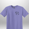 Work Hard Luxe T-Shirt - Luxe Custom Designer