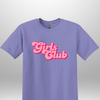 Sensational Girl Club T-Shirt