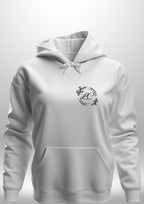 You Can Do It Hoodie by Luxe Custom Designer