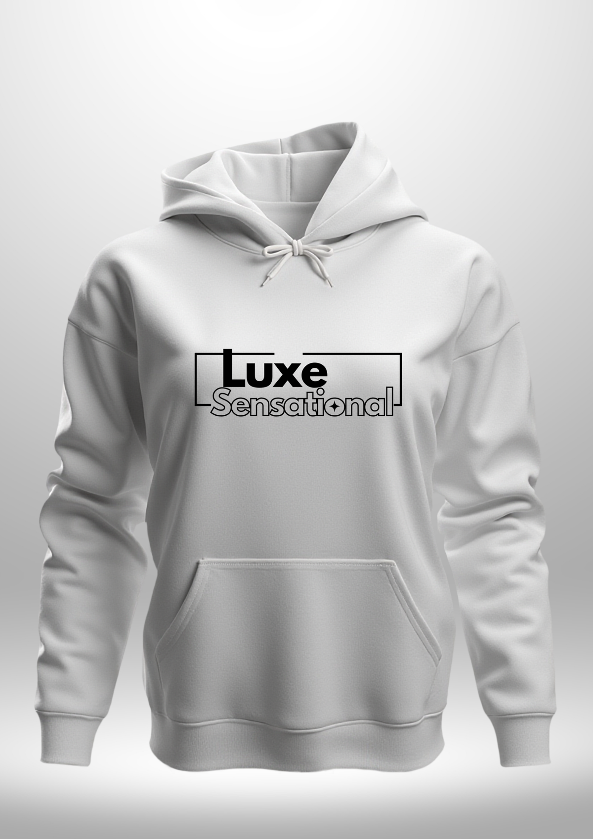 LCC Hoodie by Luxe Sensational