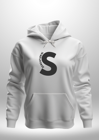 S Sensational Hoodie