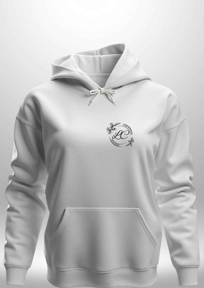 Luxe Custom "DOMINATE" Hoodie - Luxe Custom Designer