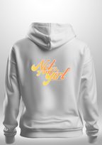 Not Your Girl Hoodie 2026 Luxe Edition