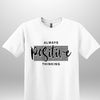 Positive T-Shirts - Luxe Custom Designer