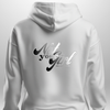 Not Your Girl Hoodie