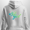 Not Your Girl Hoodie