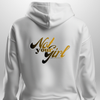 Not Your Girl Hoodie