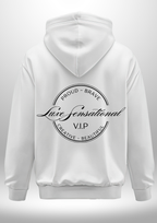 Sensational Deluxe Hoodie